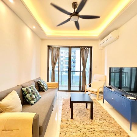 Rnf Princess Cove 2Br 4-5Pax Johor Bahru Apartment Bagian luar foto
