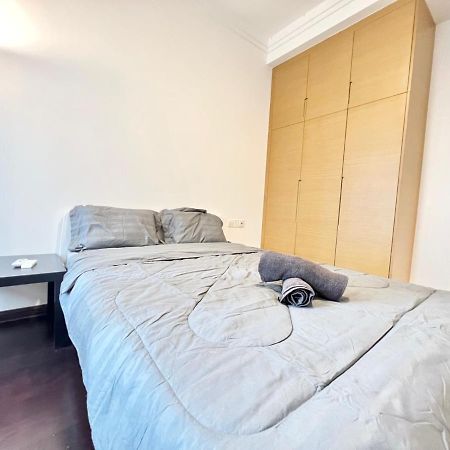 Rnf Princess Cove 2Br 4-5Pax Johor Bahru Apartment Bagian luar foto