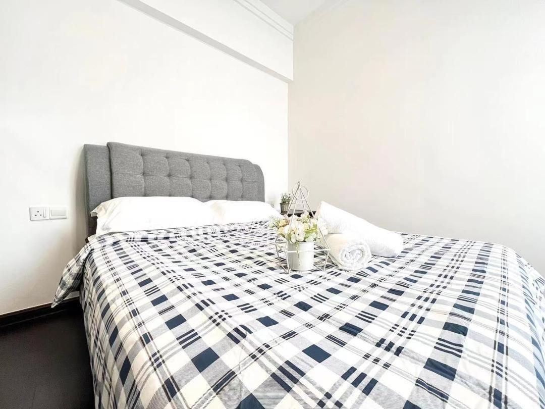Rnf Princess Cove 2Br 4-5Pax Johor Bahru Apartment Bagian luar foto